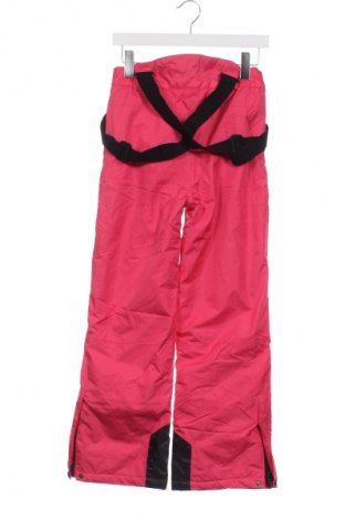 Kinderhose für Wintersport Active Touch, Größe 10-11y/ 146-152 cm, Farbe Rosa, Preis € 15,99