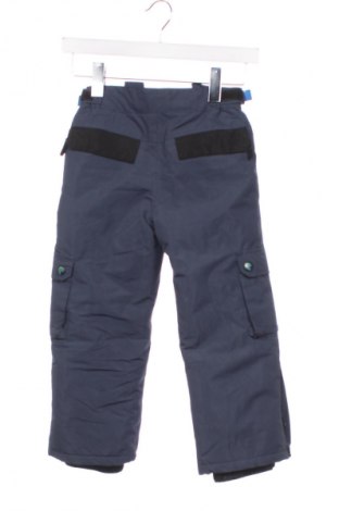 Kinderhose für Wintersport Coolclub, Größe 3-4y/ 104-110 cm, Farbe Blau, Preis 22,99 €