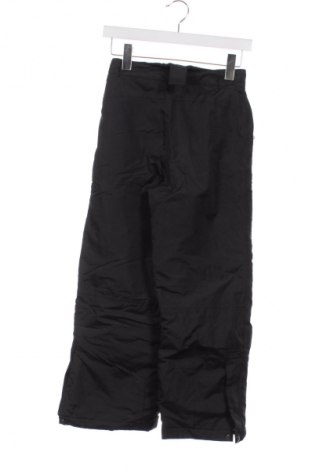 Pantaloni pentru copii pentru sporturi de iarnă Crane, Mărime 8-9y/ 134-140 cm, Culoare Negru, Preț 85,99 Lei