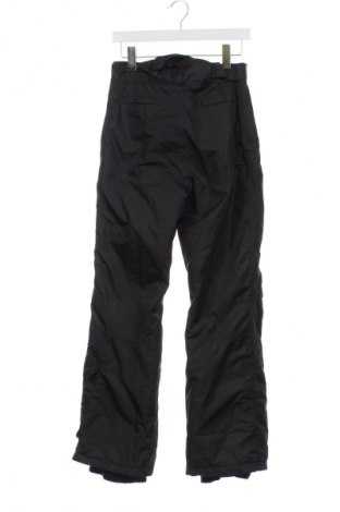 Kinderhose für Wintersport Crivit, Größe 12-13y/ 158-164 cm, Farbe Schwarz, Preis € 14,49