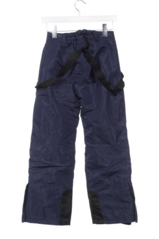 Pantaloni pentru copii pentru sporturi de iarnă Crivit, Mărime 8-9y/ 134-140 cm, Culoare Albastru, Preț 70,99 Lei