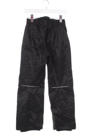 Pantaloni pentru copii pentru sporturi de iarnă Crivit, Mărime 8-9y/ 134-140 cm, Culoare Negru, Preț 51,99 Lei