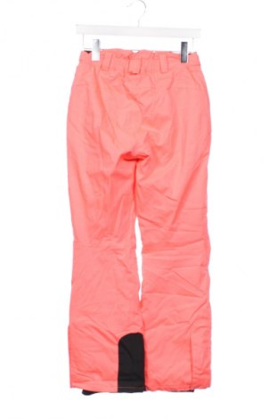 Pantaloni pentru copii pentru sporturi de iarnă Crivit, Mărime 10-11y/ 146-152 cm, Culoare Roz, Preț 38,99 Lei