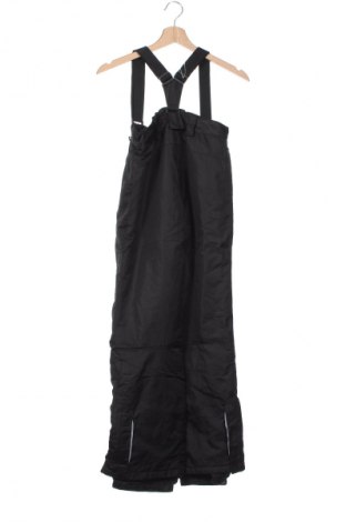 Dětské kalhoty pro zimní sporty  Crivit, Velikost 10-11y/ 146-152 cm, Barva Černá, Cena  219,00 Kč