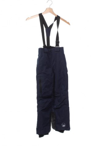 Pantaloni pentru copii pentru sporturi de iarnă Crivit, Mărime 6-7y/ 122-128 cm, Culoare Albastru, Preț 63,99 Lei