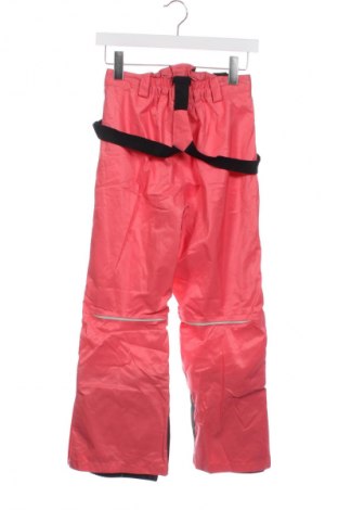 Kinderhose für Wintersport Crivit, Größe 8-9y/ 134-140 cm, Farbe Rosa, Preis € 13,99