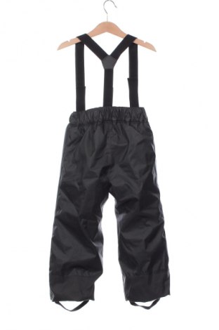 Pantaloni pentru copii pentru sporturi de iarnă Decathlon, Mărime 2-3y/ 98-104 cm, Culoare Negru, Preț 95,71 Lei