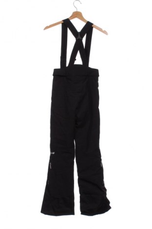 Kinderhose für Wintersport Decathlon, Größe 9-10y/ 140-146 cm, Farbe Schwarz, Preis € 17,99