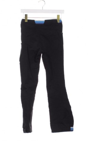 Pantaloni pentru copii pentru sporturi de iarnă Decathlon, Mărime 12-13y/ 158-164 cm, Culoare Negru, Preț 74,99 Lei