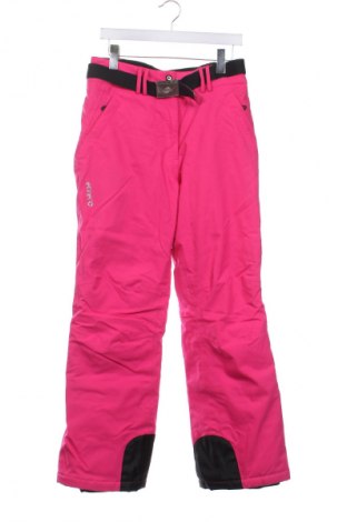 Kinderhose für Wintersport Etirel, Größe 15-18y/ 170-176 cm, Farbe Rosa, Preis € 20,00