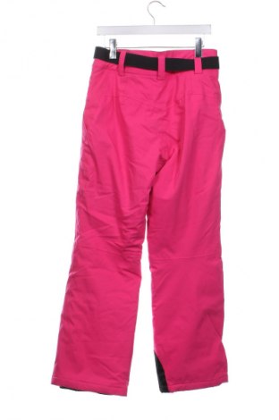 Kinderhose für Wintersport Etirel, Größe 15-18y/ 170-176 cm, Farbe Rosa, Preis € 20,00