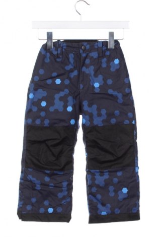 Pantaloni pentru copii pentru sporturi de iarnă H&M, Mărime 4-5y/ 110-116 cm, Culoare Multicolor, Preț 81,99 Lei