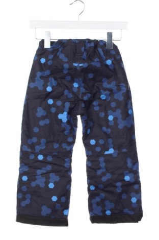 Pantaloni pentru copii pentru sporturi de iarnă H&M, Mărime 4-5y/ 110-116 cm, Culoare Multicolor, Preț 81,99 Lei