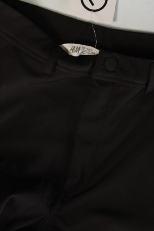 Pantaloni pentru copii pentru sporturi de iarnă H&M, Mărime 14-15y/ 168-170 cm, Culoare Negru, Preț 38,99 Lei