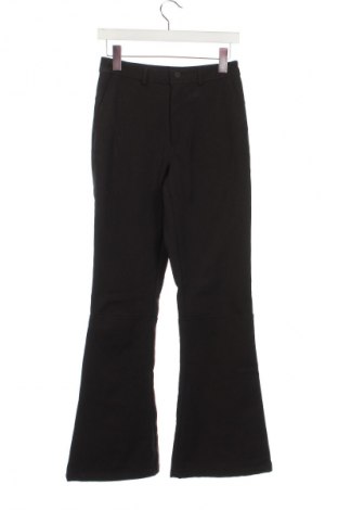 Pantaloni pentru copii pentru sporturi de iarnă H&M, Mărime 14-15y/ 168-170 cm, Culoare Negru, Preț 38,99 Lei