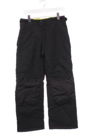 Pantaloni pentru copii pentru sporturi de iarnă H&M Sport, Mărime 11-12y/ 152-158 cm, Culoare Negru, Preț 35,99 Lei