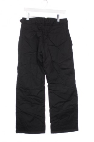 Kinderhose für Wintersport H&M Sport, Größe 11-12y/ 152-158 cm, Farbe Schwarz, Preis € 6,49