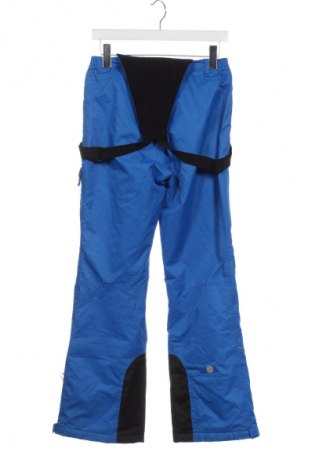 Dětské kalhoty pro zimní sporty  Icepeak, Velikost 13-14y/ 164-168 cm, Barva Modrá, Cena  279,00 Kč