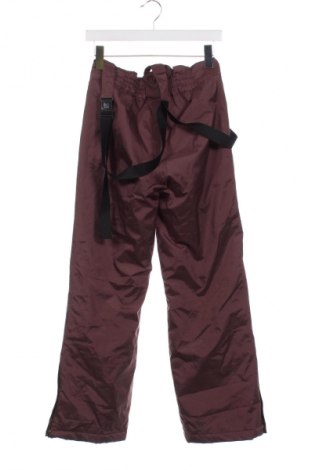 Pantaloni pentru copii pentru sporturi de iarnă K9, Mărime 11-12y/ 152-158 cm, Culoare Mov, Preț 34,99 Lei