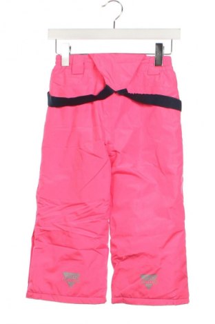 Kinderhose für Wintersport Kiki & Koko, Größe 4-5y/ 110-116 cm, Farbe Rosa, Preis € 14,99