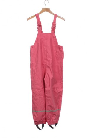 Pantaloni pentru copii pentru sporturi de iarnă Kiki & Koko, Mărime 5-6y/ 116-122 cm, Culoare Mov deschis, Preț 113,99 Lei