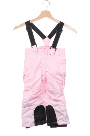 Kinderhose für Wintersport Lupilu, Größe 18-24m/ 86-98 cm, Farbe Rosa, Preis € 29,99