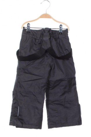 Pantaloni pentru copii pentru sporturi de iarnă Lupilu, Mărime 18-24m/ 86-98 cm, Culoare Gri, Preț 21,99 Lei