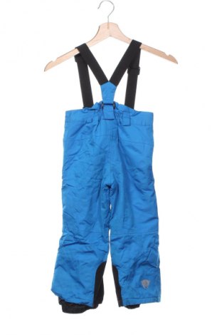 Kinderhose für Wintersport Lupilu, Größe 2-3y/ 98-104 cm, Farbe Blau, Preis € 6,99