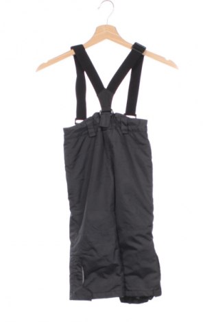 Dětské kalhoty pro zimní sporty  Lupilu, Velikost 18-24m/ 86-98 cm, Barva Šedá, Cena  479,00 Kč