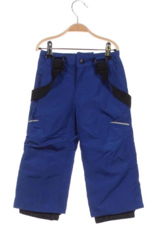 Pantaloni pentru copii pentru sporturi de iarnă Lupilu, Mărime 18-24m/ 86-98 cm, Culoare Albastru, Preț 43,99 Lei