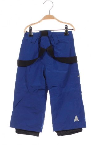 Pantaloni pentru copii pentru sporturi de iarnă Lupilu, Mărime 18-24m/ 86-98 cm, Culoare Albastru, Preț 40,99 Lei