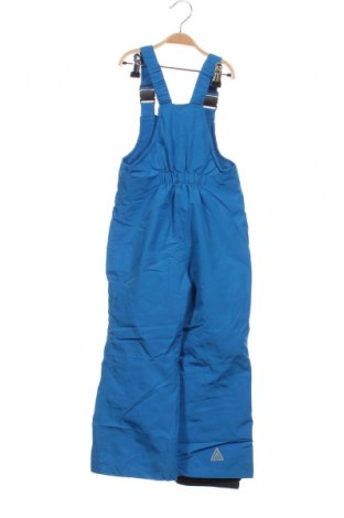 Kinderhose für Wintersport Lupilu, Größe 4-5y/ 110-116 cm, Farbe Blau, Preis € 20,99