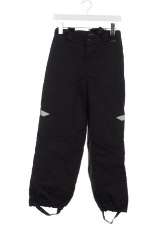 Kinderhose für Wintersport Name It, Größe 11-12y/ 152-158 cm, Farbe Schwarz, Preis € 15,49