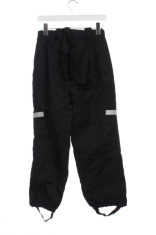 Pantaloni pentru copii pentru sporturi de iarnă Name It, Mărime 11-12y/ 152-158 cm, Culoare Negru, Preț 78,99 Lei