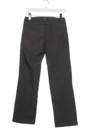 Kinderhose für Wintersport Nkd, Größe 10-11y/ 146-152 cm, Farbe Grau, Preis € 11,99