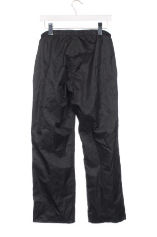 Pantaloni pentru copii pentru sporturi de iarnă Norheim, Mărime 13-14y/ 164-168 cm, Culoare Negru, Preț 63,99 Lei