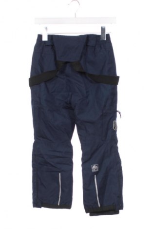 Pantaloni pentru copii pentru sporturi de iarnă Northville, Mărime 5-6y/ 116-122 cm, Culoare Albastru, Preț 75,99 Lei