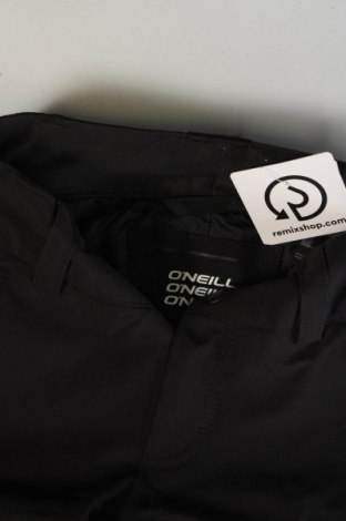 Pantaloni pentru copii pentru sporturi de iarnă O'neill, Mărime 6-7y/ 122-128 cm, Culoare Negru, Preț 194,99 Lei