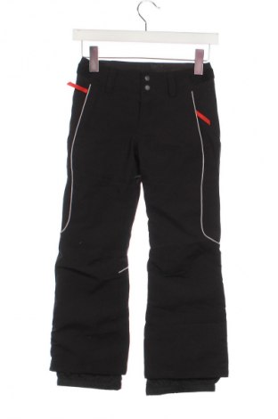 Kinderhose für Wintersport O'neill, Größe 6-7y/ 122-128 cm, Farbe Schwarz, Preis € 41,49