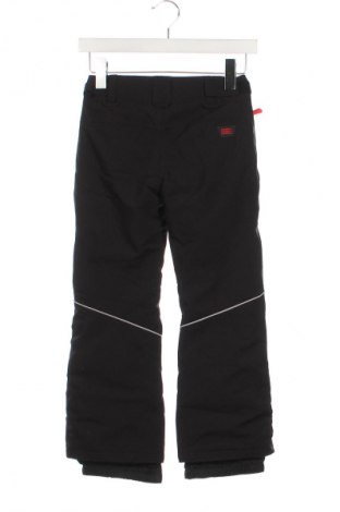 Pantaloni pentru copii pentru sporturi de iarnă O'neill, Mărime 6-7y/ 122-128 cm, Culoare Negru, Preț 194,99 Lei