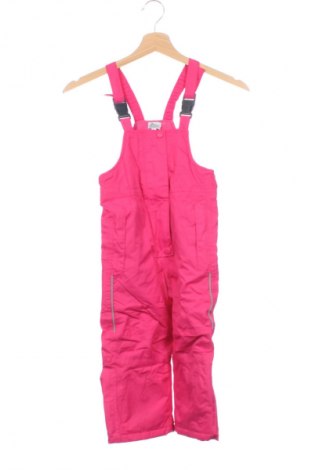 Dětské kalhoty pro zimní sporty  Papagino, Velikost 18-24m/ 86-98 cm, Barva Růžová, Cena  279,00 Kč