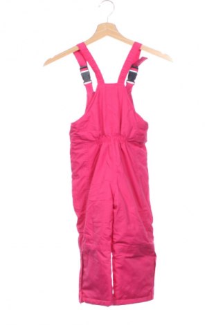 Kinderhose für Wintersport Papagino, Größe 18-24m/ 86-98 cm, Farbe Rosa, Preis € 12,49