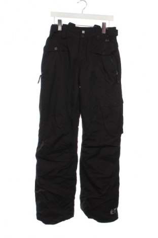 Kinderhose für Wintersport Protest, Größe 15-18y/ 170-176 cm, Farbe Schwarz, Preis 15,99 €