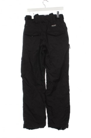 Pantaloni pentru copii pentru sporturi de iarnă Protest, Mărime 15-18y/ 170-176 cm, Culoare Negru, Preț 79,99 Lei