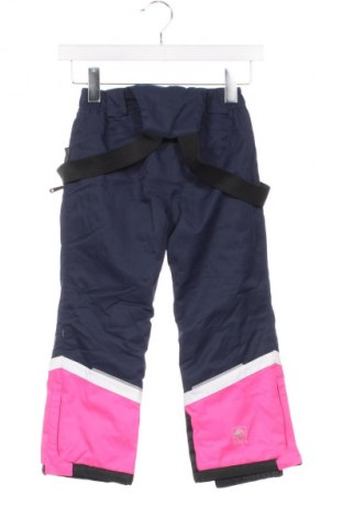 Pantaloni pentru copii pentru sporturi de iarnă Rodeo, Mărime 5-6y/ 116-122 cm, Culoare Albastru, Preț 128,99 Lei