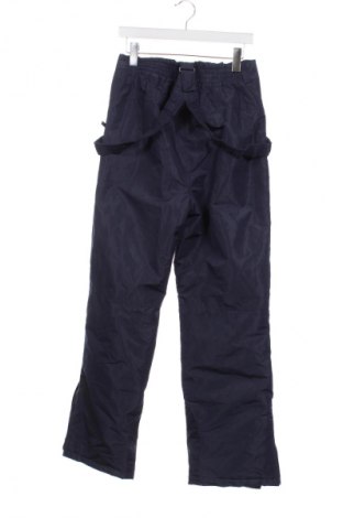 Pantaloni pentru copii pentru sporturi de iarnă SnowTech, Mărime 15-18y/ 170-176 cm, Culoare Albastru, Preț 43,99 Lei