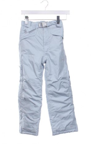 Pantaloni pentru copii pentru sporturi de iarnă Trespass, Mărime 6-7y/ 122-128 cm, Culoare Albastru, Preț 47,99 Lei