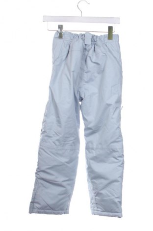 Pantaloni pentru copii pentru sporturi de iarnă Trespass, Mărime 6-7y/ 122-128 cm, Culoare Albastru, Preț 49,99 Lei