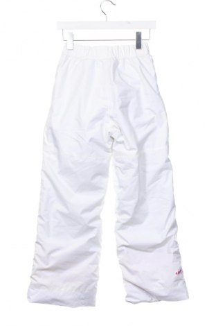 Pantaloni pentru copii pentru sporturi de iarnă Wedze, Mărime 11-12y/ 152-158 cm, Culoare Alb, Preț 169,99 Lei