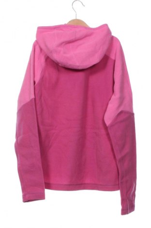 Kinder Fleece Sweatshirt Helly Hansen, Größe 11-12y/ 152-158 cm, Farbe Rosa, Preis € 11,99